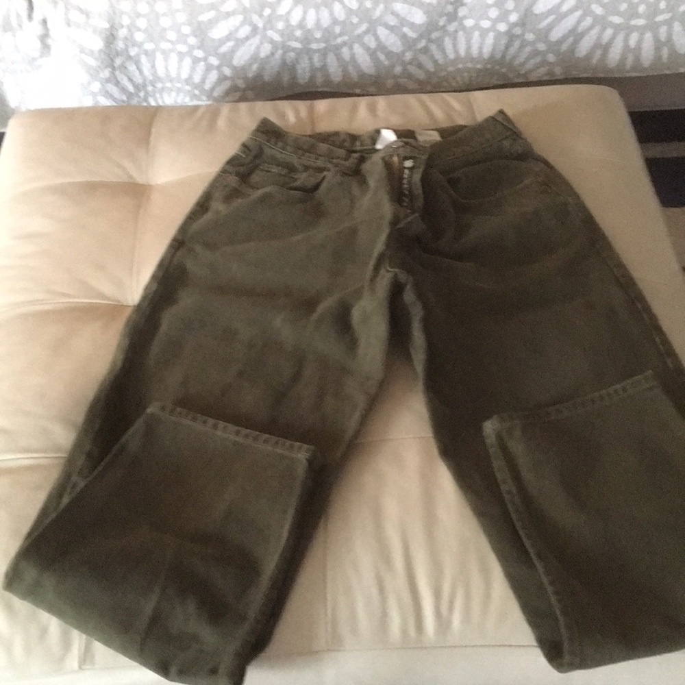 Lucky Brand jeans